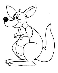 desert animals and plants coloring pages desert plants coloring pages