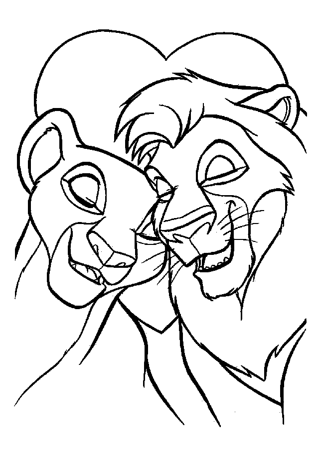 more Coloring Pages like this be sure to check out our Disney Coloring