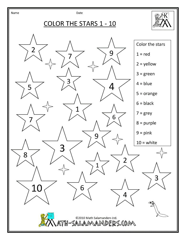 kindergarden-math-worksheets-color-in-1-10-color-the-stars-1