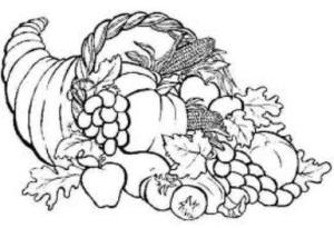 coloring pages online – fall coloring pages – pilgrim coloring